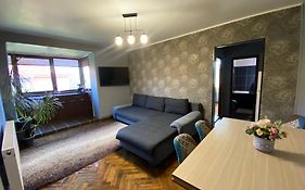 Apartament Pacii